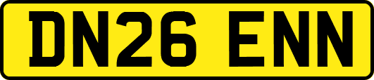 DN26ENN