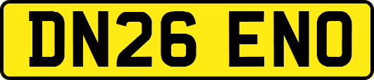 DN26ENO