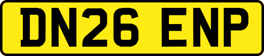 DN26ENP
