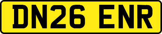 DN26ENR
