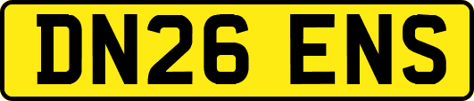 DN26ENS