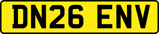 DN26ENV