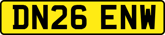 DN26ENW