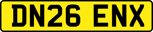 DN26ENX