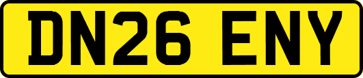 DN26ENY