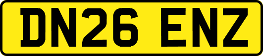 DN26ENZ
