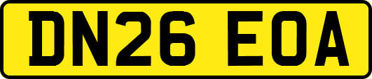 DN26EOA