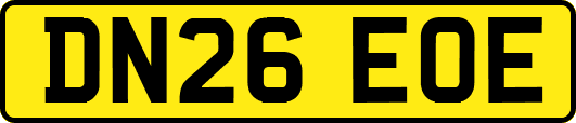 DN26EOE