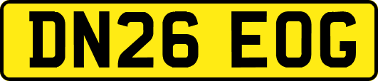 DN26EOG