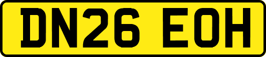 DN26EOH