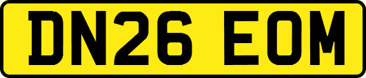 DN26EOM