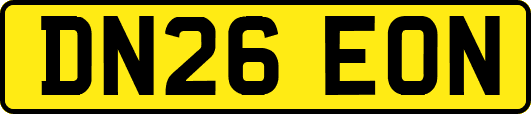 DN26EON