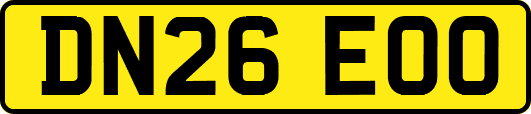 DN26EOO