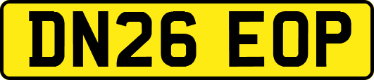 DN26EOP