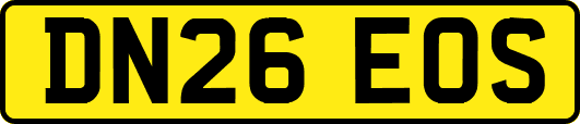 DN26EOS