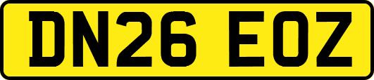 DN26EOZ