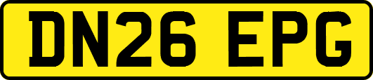 DN26EPG