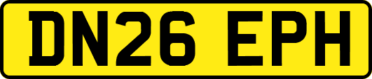 DN26EPH