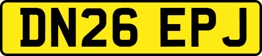 DN26EPJ