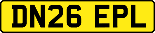 DN26EPL
