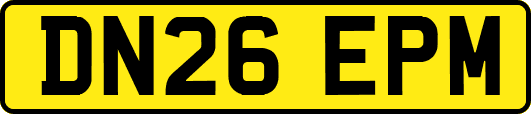DN26EPM