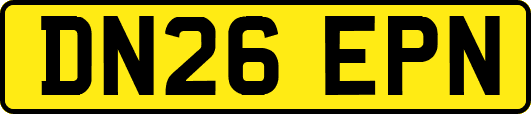 DN26EPN