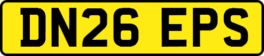 DN26EPS