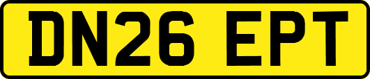 DN26EPT