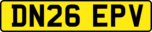 DN26EPV