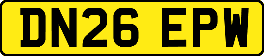 DN26EPW