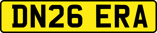 DN26ERA