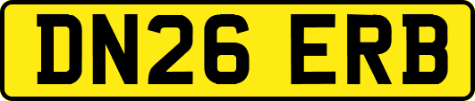 DN26ERB