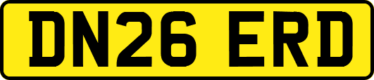 DN26ERD