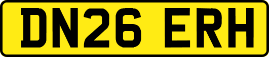 DN26ERH