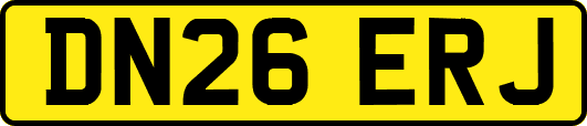 DN26ERJ