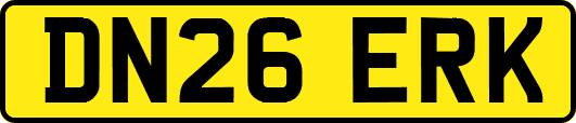 DN26ERK