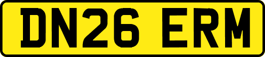 DN26ERM