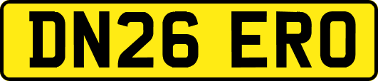 DN26ERO