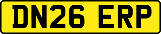 DN26ERP