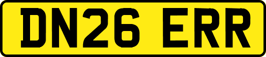 DN26ERR