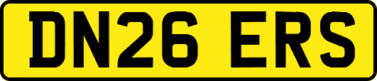 DN26ERS