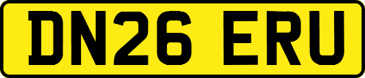 DN26ERU