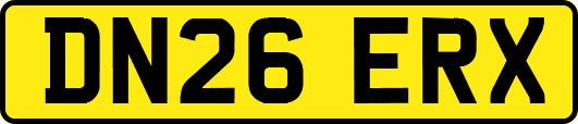 DN26ERX