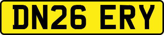 DN26ERY