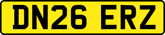 DN26ERZ