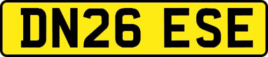 DN26ESE