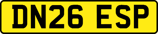 DN26ESP