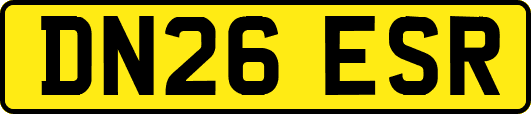 DN26ESR