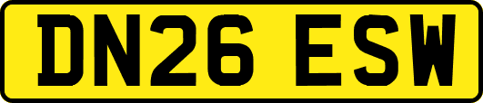 DN26ESW