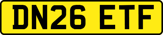 DN26ETF